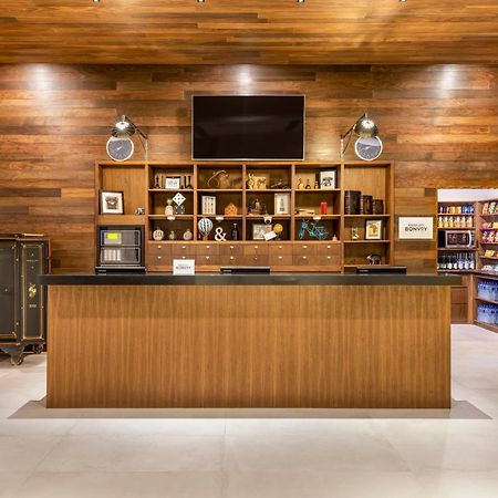 Four Points By Sheraton Monterrey Airport Apodaca Zewnętrze zdjęcie