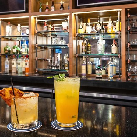 Four Points By Sheraton Monterrey Airport Apodaca Zewnętrze zdjęcie